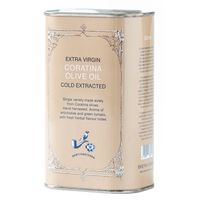 Babylonstoren Extra Virgin Olive Oil Coratina